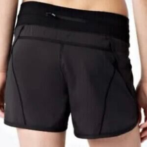 IVIVVA By Lululemon RELAY RACER SHORTS